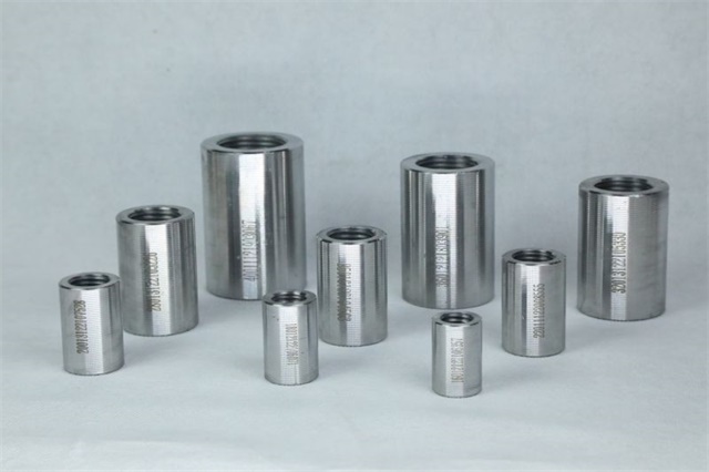 于都直螺纹钢筋套筒的优势和特点